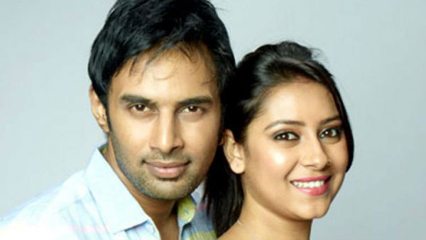 FIR against late Pratyusha Banerjee’s boyfriend Rahul Raj Singh for MOLESTING actress in Mumbai! FIR against late Pratyusha Banerjee’s boyfriend Rahul Raj Singh for MOLESTING actress in Mumbai!