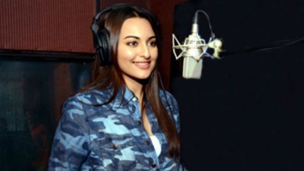 Sonakshi to perform first time at Bollywood Music Project Sonakshi to perform first time at Bollywood Music Project