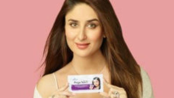 To-be-MOM Kareena Kapoor to become BRAND AMBASSADOR of Prega News To-be-MOM Kareena Kapoor to become BRAND AMBASSADOR of Prega News