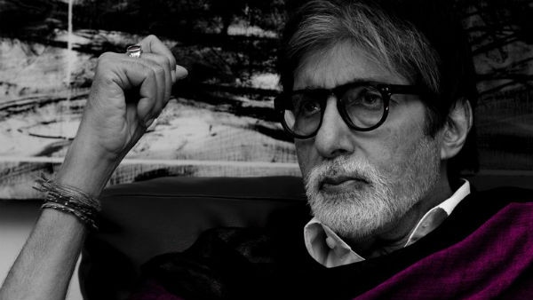 People calling India land of rapes embarrassing: Amitabh Bachchan People calling India land of rapes embarrassing: Amitabh Bachchan