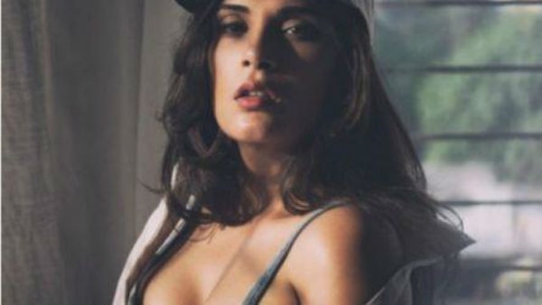 Hypocrisy in name of religion annoys actress Richa Chadha Hypocrisy in name of religion annoys actress Richa Chadha