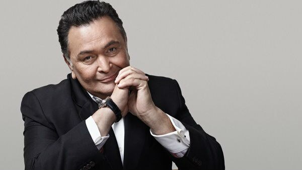 WOW! Veteran actor Rishi Kapoor to come up with his autobiography WOW! Veteran actor Rishi Kapoor to come up with his autobiography