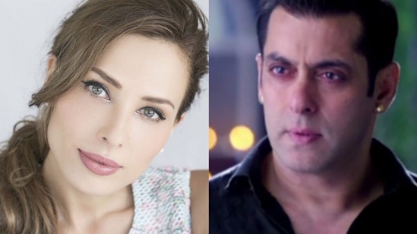 Salman Khan and girlfriend Iulia Vantur FORCED to STAY AWAY from each other! Read More... Salman Khan and girlfriend Iulia Vantur FORCED to STAY AWAY from each other! Read More...