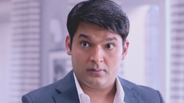 SHOCKING! FIR registered against Kapil Sharma in Mumbai!  SHOCKING! FIR registered against Kapil Sharma in Mumbai!