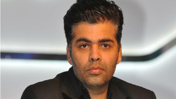 SHOCKING! Karan Johar OPENS up about his 2-YEAR BATTLE with clinical DEPRESSION! SHOCKING! Karan Johar OPENS up about his 2-YEAR BATTLE with clinical DEPRESSION!