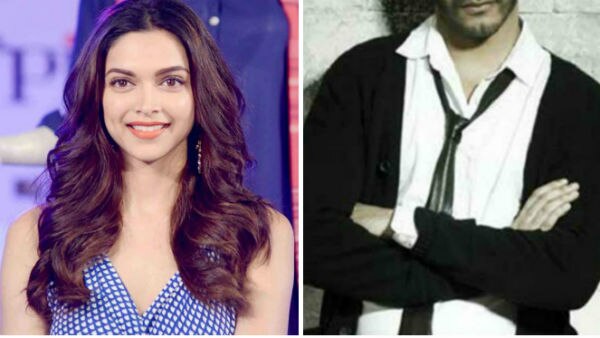 Deepika Padukone is the new FAN of this YOUNG UPCOMING Bollywood Actor Deepika Padukone is the new FAN of this YOUNG UPCOMING Bollywood Actor