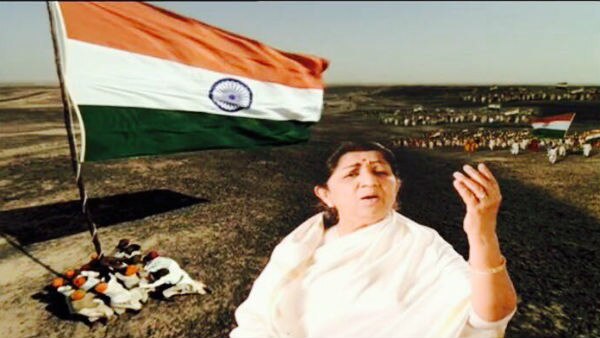 Check out: Legendary Lata Mangeshkar has special message for Pakistan! Check out: Legendary Lata Mangeshkar has special message for Pakistan!