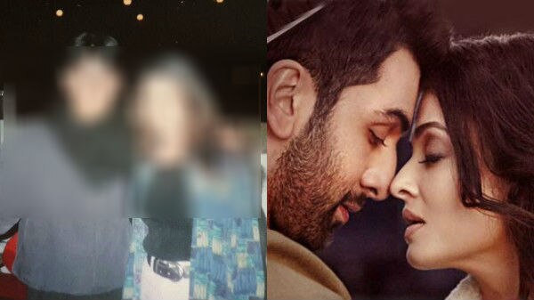 CHECK OUT: This 18-year-old PIC of Ranbir Kapoor & Aishwarya Rai is going VIRAL & proves that the two always look GREAT together! CHECK OUT: This 18-year-old PIC of Ranbir Kapoor & Aishwarya Rai is going VIRAL & proves that the two always look GREAT together!