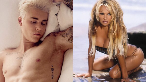 OMG! Justin Bieber trying hard to hook up with 49-year-old Pamela Anderson!  OMG! Justin Bieber trying hard to hook up with 49-year-old Pamela Anderson!