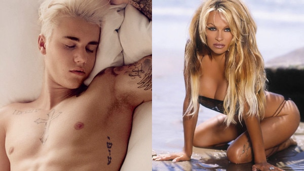 OMG! Justin Bieber trying hard to hook up with 49-year-old Pamela Anderson!