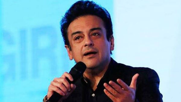 Adnan Sami slams Pakistan; Says Terrorism has no borders and religion Adnan Sami slams Pakistan; Says Terrorism has no borders and religion