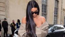 SHOCKING! Kim Kardashian held at GUNPOINT in her Paris hotel room!