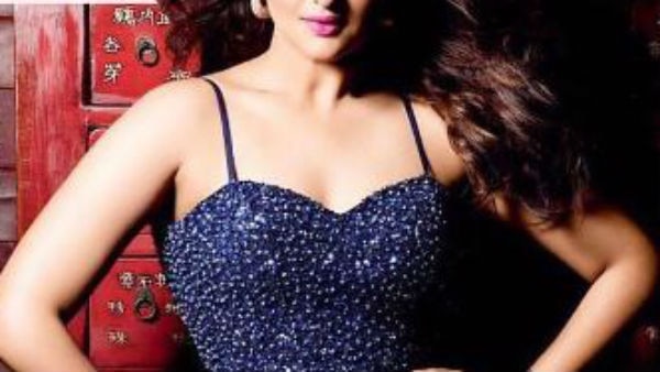 CHECK OUT: Sonakshi Sinha GLITTERS on the cover of Hello! magazine!  CHECK OUT: Sonakshi Sinha GLITTERS on the cover of Hello! magazine!