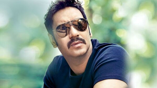 Ajay Devgn to host  a TV show Ajay Devgn to host  a TV show