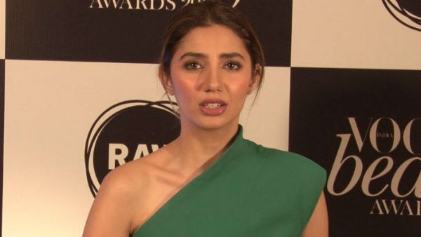 After Fawad Khan, now Pak actress Mahira Khan breaks silence on Uri attack After Fawad Khan, now Pak actress Mahira Khan breaks silence on Uri attack