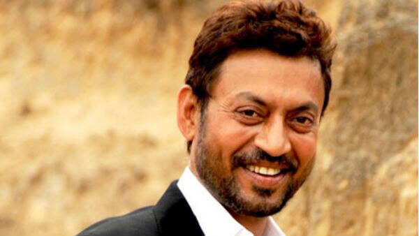 Irrfan Khan opens up about his Oscar fantasy! Irrfan Khan opens up about his Oscar fantasy!