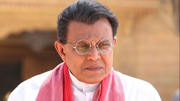 OH NO! Mithun Chakraborty is very UNWELL; Actor isolates himself in LA OH NO! Mithun Chakraborty is very UNWELL; Actor isolates himself in LA