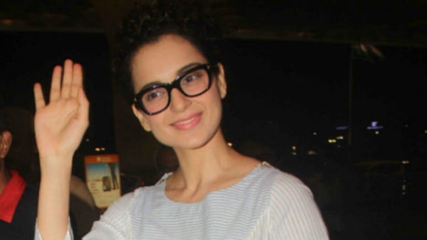  I am the only top actress probably who has done B-grade films: Kangana Ranaut I am the only top actress probably who has done B-grade films: Kangana Ranaut