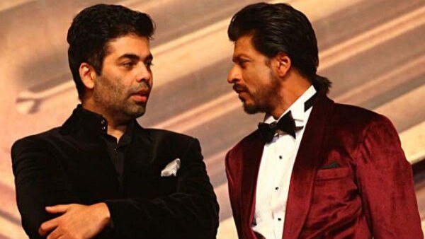 Karan Johar credits Aditya Chopra and Sharukh for celebrating 18 yrs of Kuch Kuch Hota Hai  Karan Johar credits Aditya Chopra and Sharukh for celebrating 18 yrs of Kuch Kuch Hota Hai