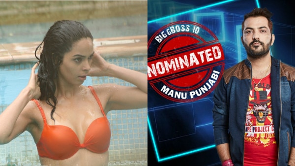 SHOCKING! Bigg Boss 10 contestant Manoj Punjabi is not a COMMONER; Has already shared screen with Mallika Sherawat ! SHOCKING! Bigg Boss 10 contestant Manoj Punjabi is not a COMMONER; Has already shared screen with Mallika Sherawat !