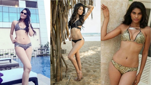 CHECK OUT: Bigg Boss 10 contestant Lopamudra Raut’s HOT BIKINI PICS are droolworthy! CHECK OUT: Bigg Boss 10 contestant Lopamudra Raut’s HOT BIKINI PICS are droolworthy!