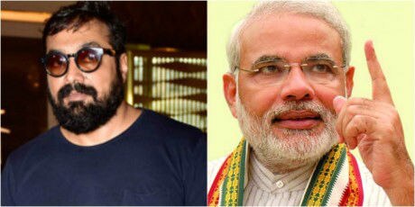 I did not ask PM Modi to apologise: Anurag Kashyap explains his tweet I did not ask PM Modi to apologise: Anurag Kashyap explains his tweet