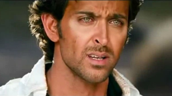 Hrithik Roshan REVEALS he has experienced DEPRESSION!   Hrithik Roshan REVEALS he has experienced DEPRESSION!