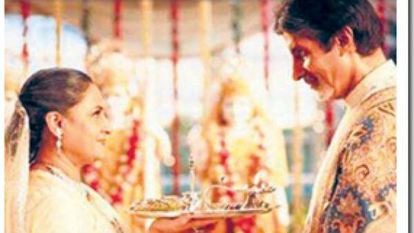 Why Amitabh Bachchan feels guilty for the women who fast on Karwa chauth? Why Amitabh Bachchan feels guilty for the women who fast on Karwa chauth?