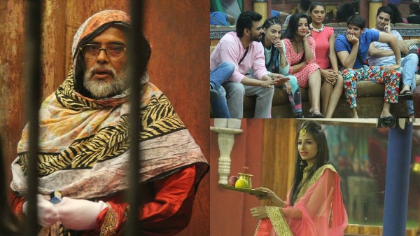 BIGG BOSS 10: Indiawale WINS the LUXURY BUDGET task! Swami Ji in JAIL; Karan, Priyanka celebrate Karwa Chauth in the house BIGG BOSS 10: Indiawale WINS the LUXURY BUDGET task! Swami Ji in JAIL; Karan, Priyanka celebrate Karwa Chauth in the house