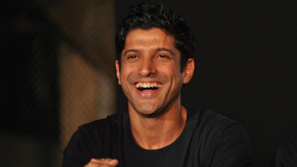 ''Certain distinction should be made for artistes'' says Farhan Akhtar on Pak artistes ban ''Certain distinction should be made for artistes'' says Farhan Akhtar on Pak artistes ban