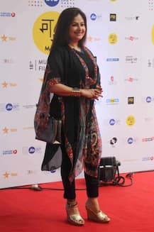 Rewind with 'Joh Jeeta Wohi Sikander': Aamir Khan with daughter Ira & film's full star cast celebrating 25 years at Jio Mami 2016