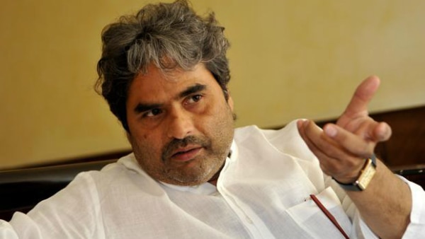 My films have never made money, says Vishal Bhardwaj My films have never made money, says Vishal Bhardwaj