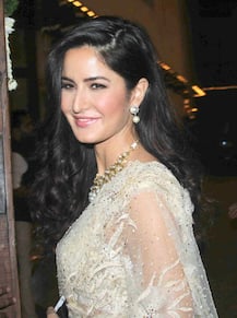 PHOTO GALLERY: From Katrina to Sonam Bollywood stars galore at Amitabh Bachchan's LAVISH Diwali Bash!