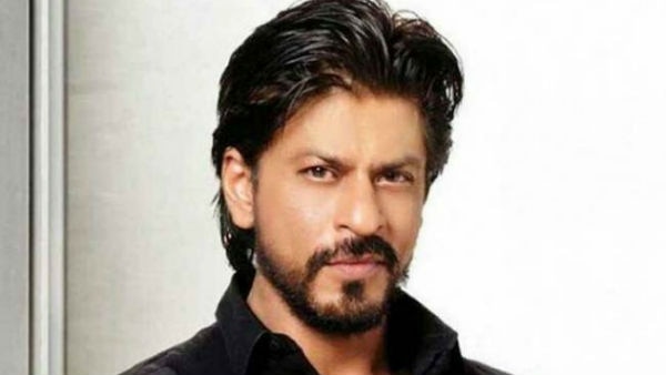 Shah Rukh Khan dedicates poem to Indian soldiers Shah Rukh Khan dedicates poem to Indian soldiers