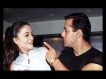 Happy Birthday! As Aishwarya Rai Bachchan turns 43, Check out some of her RARE & UNSEEN Pics!