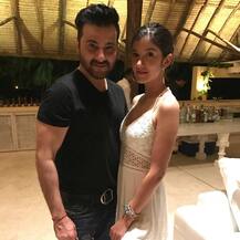 SRK Alibaug 51st Birthday INSIDE PICS: Daughter Suhana, Ranbir Kapoor, Imtiaz Ali, Zoya, Shweta Nanda, KJo and others at the bash