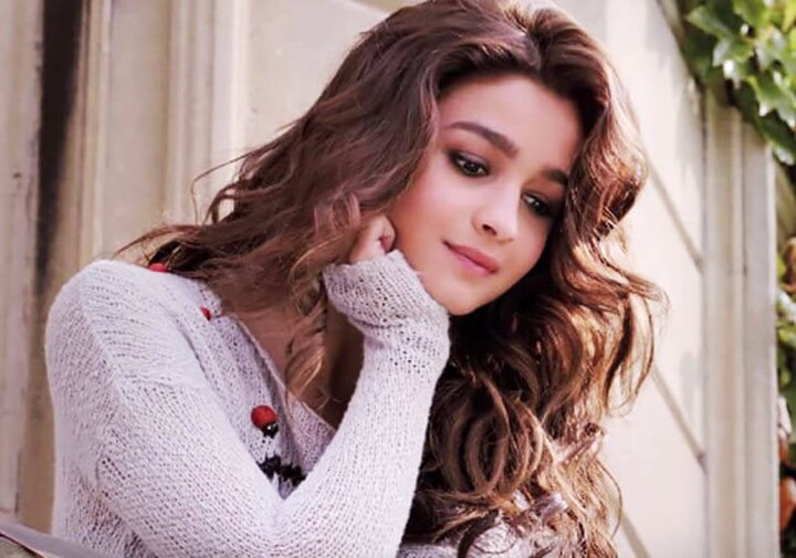 Fear of failure keeps me going: Alia Bhatt Fear of failure keeps me going: Alia Bhatt