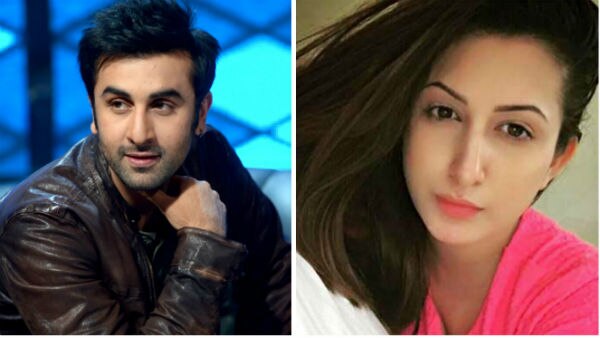 Ranbir Kapoor gets candid about LINKUP with Delhi Girl Bharti Malhotra Ranbir Kapoor gets candid about LINKUP with Delhi Girl Bharti Malhotra