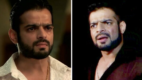 Yeh Hai Mohabbatein: Karan Patel STALLS shoot, LOCKS himself in his Vanity Van! Yeh Hai Mohabbatein: Karan Patel STALLS shoot, LOCKS himself in his Vanity Van!