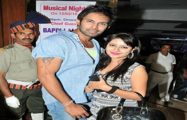Pratyusha Banerjee’s father called her prostitute :Rahul Raj Singh Pratyusha Banerjee’s father called her prostitute :Rahul Raj Singh