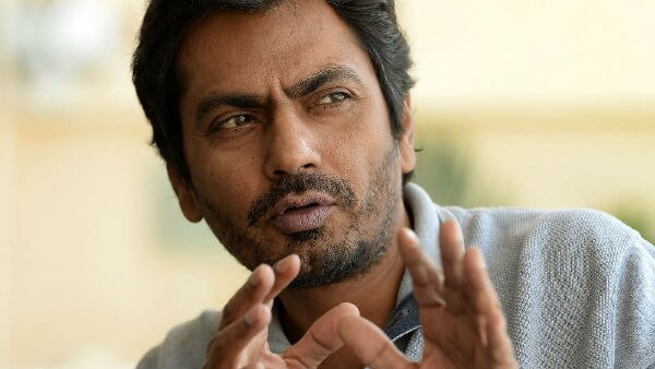 “What’s the need to go and work in Hollywood..” -Nawazuddin Siddiqui “What’s the need to go and work in Hollywood..” -Nawazuddin Siddiqui