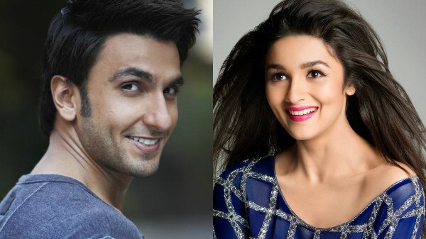 NOT Sara Ali Khan, but Alia Bhatt to Romance Ranveer Singh in Gully Boys! NOT Sara Ali Khan, but Alia Bhatt to Romance Ranveer Singh in Gully Boys!