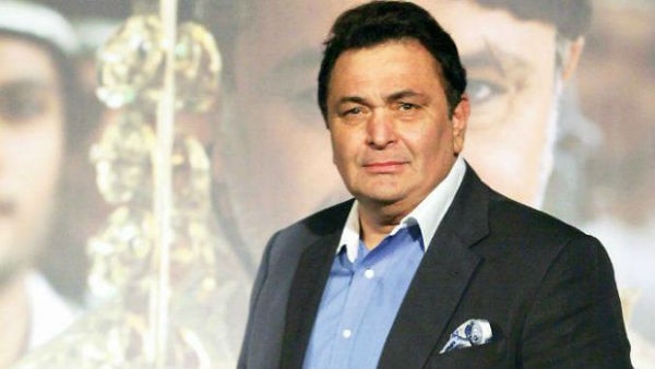 Try banning illegal Indian film DVDs: Rishi Kapoor to PEMRA Try banning illegal Indian film DVDs: Rishi Kapoor to PEMRA