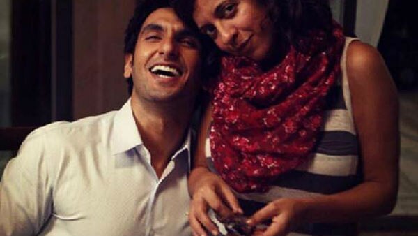 Ranveer Singh makes Zoya Akhtar wait for one year! Ranveer Singh makes Zoya Akhtar wait for one year!