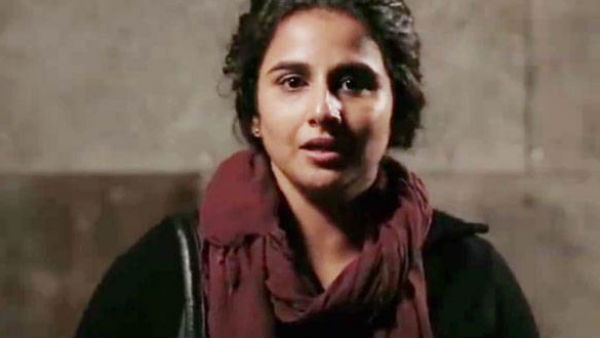  Kahaani 2 has a universal story:Vidya Balan Kahaani 2 has a universal story:Vidya Balan