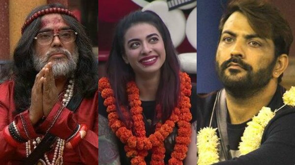 YAY! Bani is the FIRST captain of BIGG BOSS 10; Defeats Om Swami and Manu Punjabi to win the title!  YAY! Bani is the FIRST captain of BIGG BOSS 10; Defeats Om Swami and Manu Punjabi to win the title!