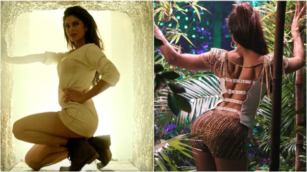 602px x 338px - Actress Jacqueline Fernandez becomes Entertainer of the year!