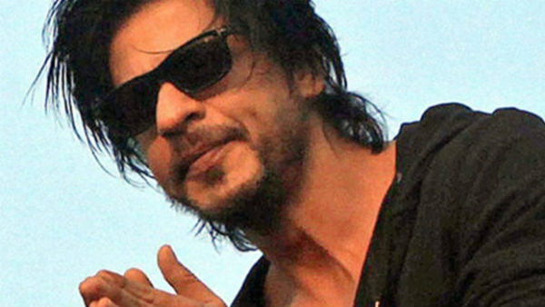 Revealed! Who does King Khan owe his career to? Revealed! Who does King Khan owe his career to?