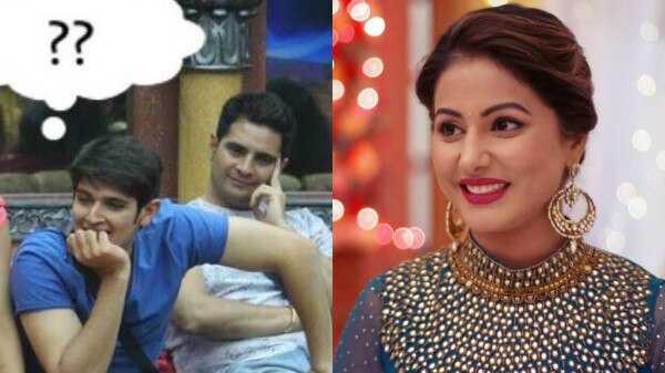 OMG! Hina Khan aka Akshara QUITS ‘Yeh Rishta Kya Kehlata Hai’ to enter ‘Bigg Boss 10’ ? OMG! Hina Khan aka Akshara QUITS ‘Yeh Rishta Kya Kehlata Hai’ to enter ‘Bigg Boss 10’ ?