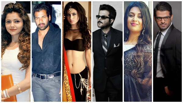 ITA Awards 2016: LIST of TV Actors Who WON and LOST! CHECK IT OUT! ITA Awards 2016: LIST of TV Actors Who WON and LOST! CHECK IT OUT!